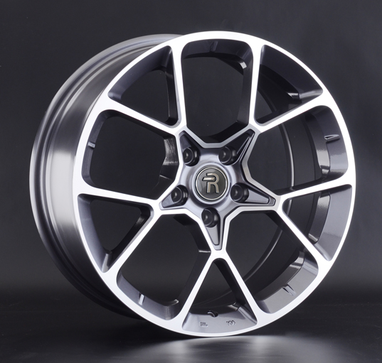 Колесный диск REPLAY CHR75 8х18/5x108 D65,1 ET36 GMF